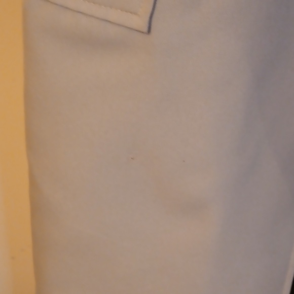 Vintage ILGWU Trench Coat - Picture 8 of 14